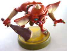 AMIIBO FIGUR BOKOBLIN The Legend of Zelda WII-WII U-SWITCH-3DS Nintendo comprar usado  Enviando para Brazil