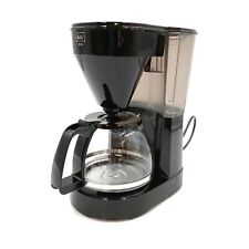 Melitta 6762887 filterkaffeema gebraucht kaufen  Schwarzenberg