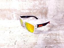 Óculos de sol esportivo promocional limitado Ken Block Street Racer 43 UV400 - Orange Fury comprar usado  Enviando para Brazil