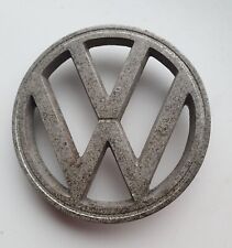 Vintage beetle badge for sale  ATHERSTONE