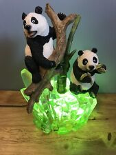 Pandas bamboo resin for sale  Portland