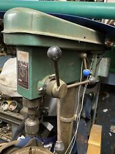 Pedestal drill quill for sale  CLACTON-ON-SEA