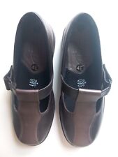 soft leather wide fitting ladies shoes for sale  BURNHAM-ON-SEA