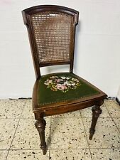 Antique regency chair for sale  Shipping to Ireland