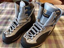 mountaineering boots scarpa for sale  FRODSHAM