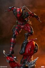 Sideshow collectables deadpool for sale  Union