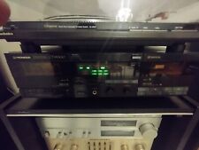 Pioneer lettore musicassette usato  Savona