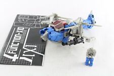 Transformers fansproject x10 for sale  CLACTON-ON-SEA