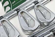 Ping s55 irons for sale  LOANHEAD