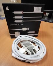 Apple component cable usato  Roma