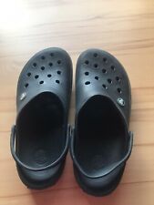 Crocs damen schuhe gebraucht kaufen  Gevenich, Beuren, Gillenbeuren