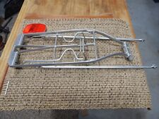 rear carrier bicycle rack for sale  Sandwich