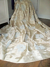 Huge curtains cream for sale  LEEDS