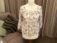 Reduced floral top for sale  BOURNEMOUTH