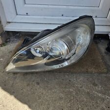 volvo s60 headlight for sale  WANTAGE