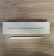 Apple pencil seconda usato  Carpi