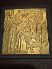 Wedgwood egyptian plaque for sale  Chicago