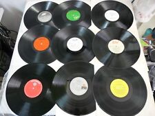 Lot grand vinyle d'occasion  Freyming-Merlebach