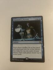 mtg card collection for sale  GAINSBOROUGH