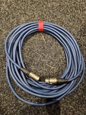 Speaker cable 12mtr for sale  NORTHALLERTON
