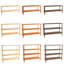 Tier shoe rack for sale  MANCHESTER