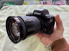 Nikon f90x 200 usato  Italia