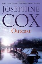 Outcast josephine cox. for sale  UK