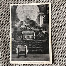 Cartoline vintage vigevano usato  Vigevano