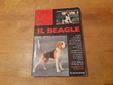 Beagle. capra. vecchi usato  Molinella
