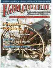 Farquhar tractor history for sale  Clifton Park