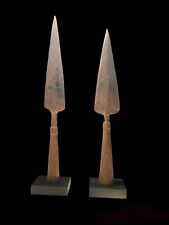 Antique spear heads for sale  EDINBURGH