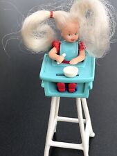 Vintage barbie mattel gebraucht kaufen  Kerpen-Horrem,-Türnich