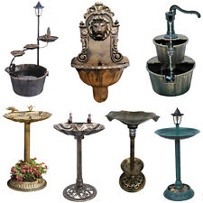 Bird Baths for sale  BRADFORD