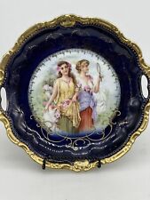 Porcelain moschendorf bavaria d'occasion  Expédié en Belgium