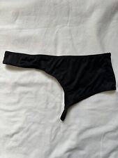 Svenjoyment underwear schwarz gebraucht kaufen  Feudenheim,-Wallstadt