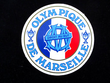Olympique marseille droit d'occasion  Nice