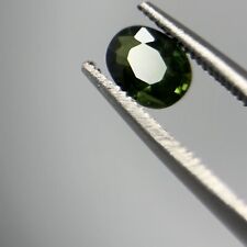 Natural green sapphire for sale  HAYES