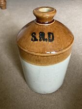 Srd rum jar for sale  READING