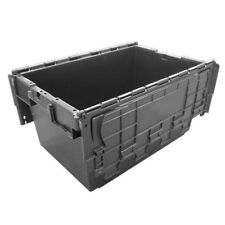 large plastic storage boxes 80 litre for sale  PURFLEET-ON-THAMES