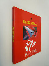 Ferrarissima 1947 1997 usato  Cambiago