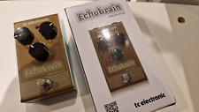 Electronic echobrain analogue for sale  POOLE
