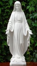 Madonna skulptur marienfigur gebraucht kaufen  Reken