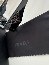 Prada sunglasses black for sale  Round Rock