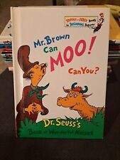 Mr. brown moo for sale  Reidsville