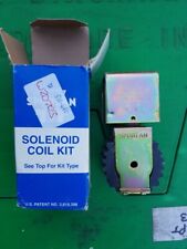 Sporlan solenoid coil for sale  REDHILL