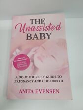 Unassisted baby guide for sale  San Bernardino