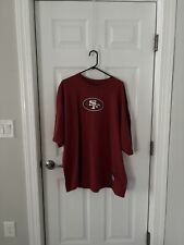 49ers apparels for sale  Arnold