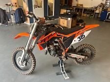 2013 ktm sx85 for sale  OSWESTRY