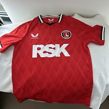 Charlton athletic 2022 for sale  LONDON