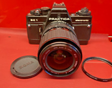 Praktica bc1 35mm for sale  LINCOLN